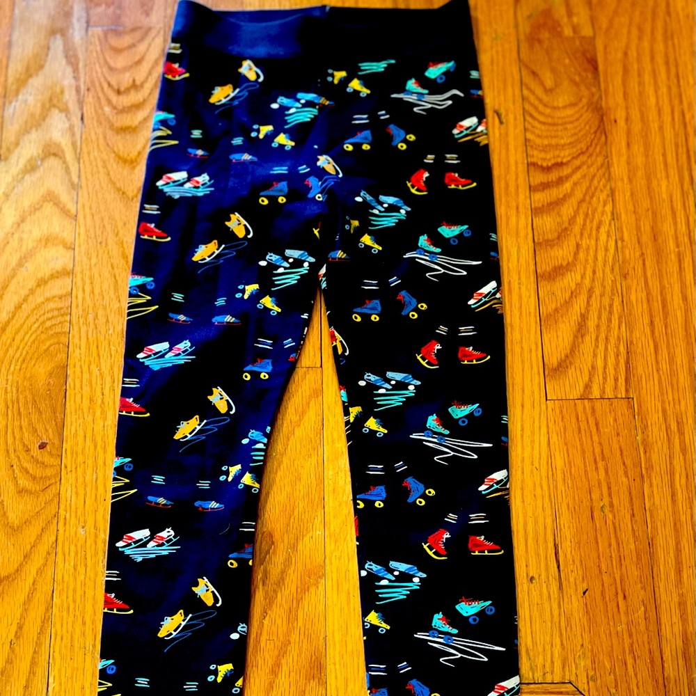 New, unused, Stella McCartney leggings